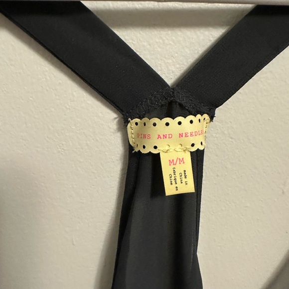 Pins & Needles Jewelled Top - Picture 4 of 5